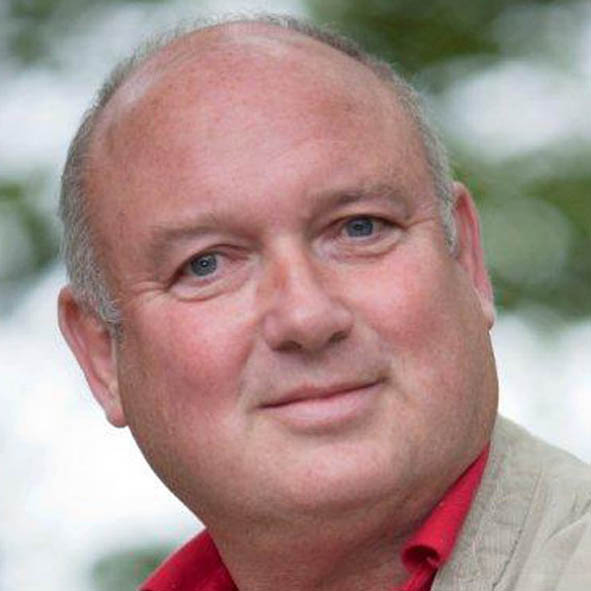 Louis de Bernieres